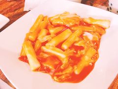 -韩礼年糕(飞虹路店)