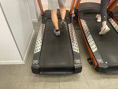 -乐刻运动健身·铁馆(红唐购物中心店)