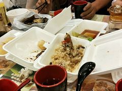 -添好运点心专门店(中环IFC店)