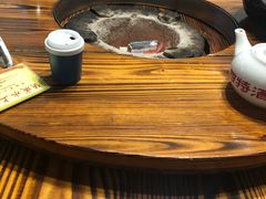 -侠成水上农庄(工业大道店)