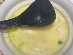 -西贝(南开大悦城店)