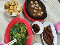 -新记肉骨茶