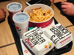 -肯德基(绍兴悦来店)