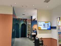 -海马体照相馆(重庆爱琴海购物公园店)