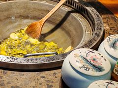 -匠岳·王宝器麻椒鱼(会展中心店)