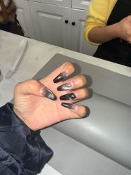 -雅洁美甲美睫