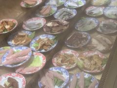 -谭三娘鲜切牛肉自助火锅(文殊院店)
