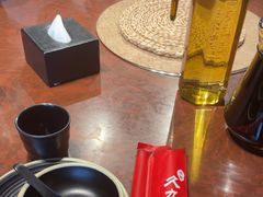 -川旺角川粤融合菜•海景餐厅(星海广场店)