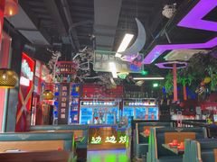 -路边边.炒菜烧烤.音乐餐厅(良乡长虹店)