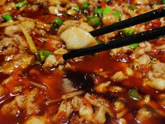 -盐井记·自贡美蛙鲜锅兔(中和店)