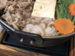 -铃木食堂(帽儿胡同店)