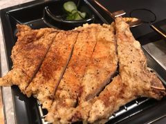 君悦排骨-馔豚·台北菜专门店(深圳湾万象城店)
