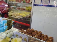 -宫门口馒头铺(创始人总店)