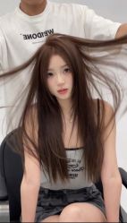 -KS COLOUR漂色·染发·画染