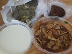 -真素诚·清真(新华路店)