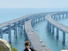 -星海湾跨海大桥