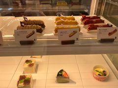 -慕可创意美学·定制CAKE·微景观蛋糕(总店)