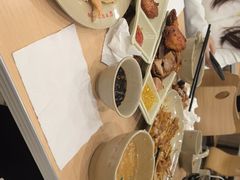 -百家鸡味馆(清泰店)