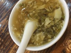 -沙湾姜埋奶(兴新包店)