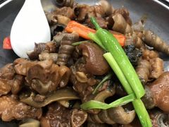 -东馆和天下特色餐饮(工农店)