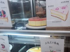 -万达瑞华酒店美食汇自助餐厅(楚河汉街店)