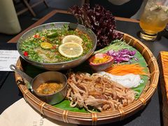 -Ameigo梅果·云贵川bistro(长宁来福士店)