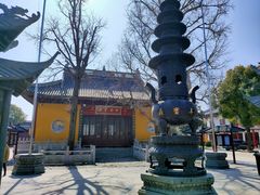 -上海青龙寺
