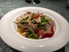 -纳瓦新疆菜(银都店)