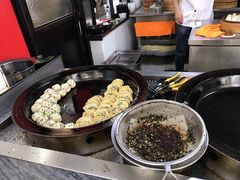 -老盛兴汤包馆(江宁一店)
