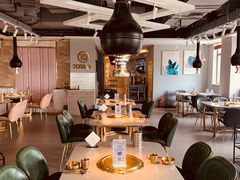 大堂-妥妥烤肉料理(昙华林店)