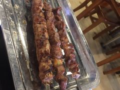 -情忆草原涮肉馆