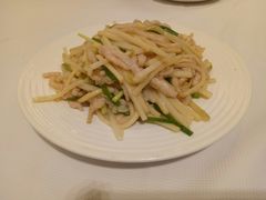 -玉林烤鸭店(黄村康庄店)