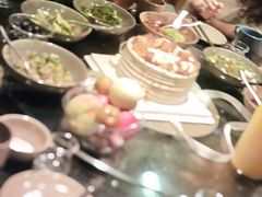 -华豫川酒家(金水路店)