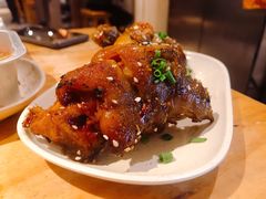 -木屋烧烤(岗顶二店)