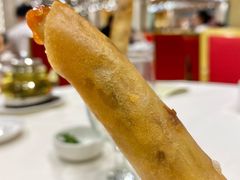 手工芋丝脆春卷-凤凰楼酒家·粤宴点心(华强北店)