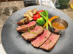 -沛家·西餐Brunch·直火料理