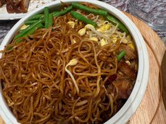 -老坤记·南阳名菜馆(十三年坤记老店)