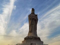 -天津妈祖文化园