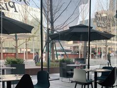 -乔泰勒JOETYLER西餐厅(曲江店)