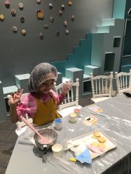 -奈尔宝·儿童乐园·亲子餐厅(星河湾店)