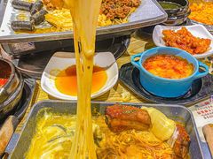 -韩国大金刚烤肉·料理(印象城店)