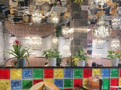 -巴依老爷新疆美食(清华东门店)