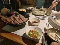 -鲜潭蒸汽石锅鱼(五道口购物中心店)