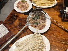-今邕烧烤·广西烧烤大王(西大店)