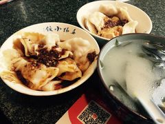 -春阳水饺(香槟广场店)