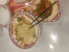 -清真·玛丽亚新疆菜主题餐厅(浙江中路店)