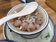 -龍囍粤·顺德小吃·煲仔饭(安定门店)