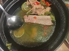 -mango tree芒果树泰国餐厅(青岛万象城店)