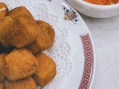 -东鑫记港式茶餐厅(南京东路店)