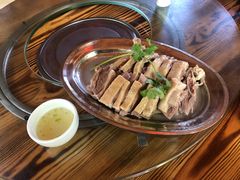 -农厨好味·温泉鹅·农家菜